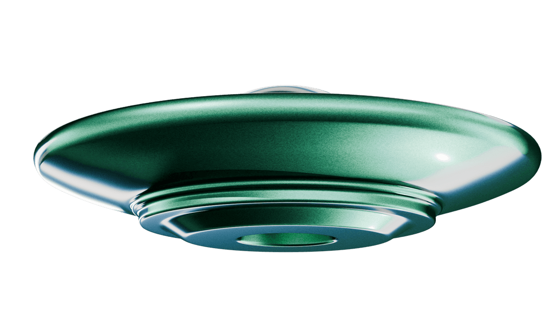 UFO Ship